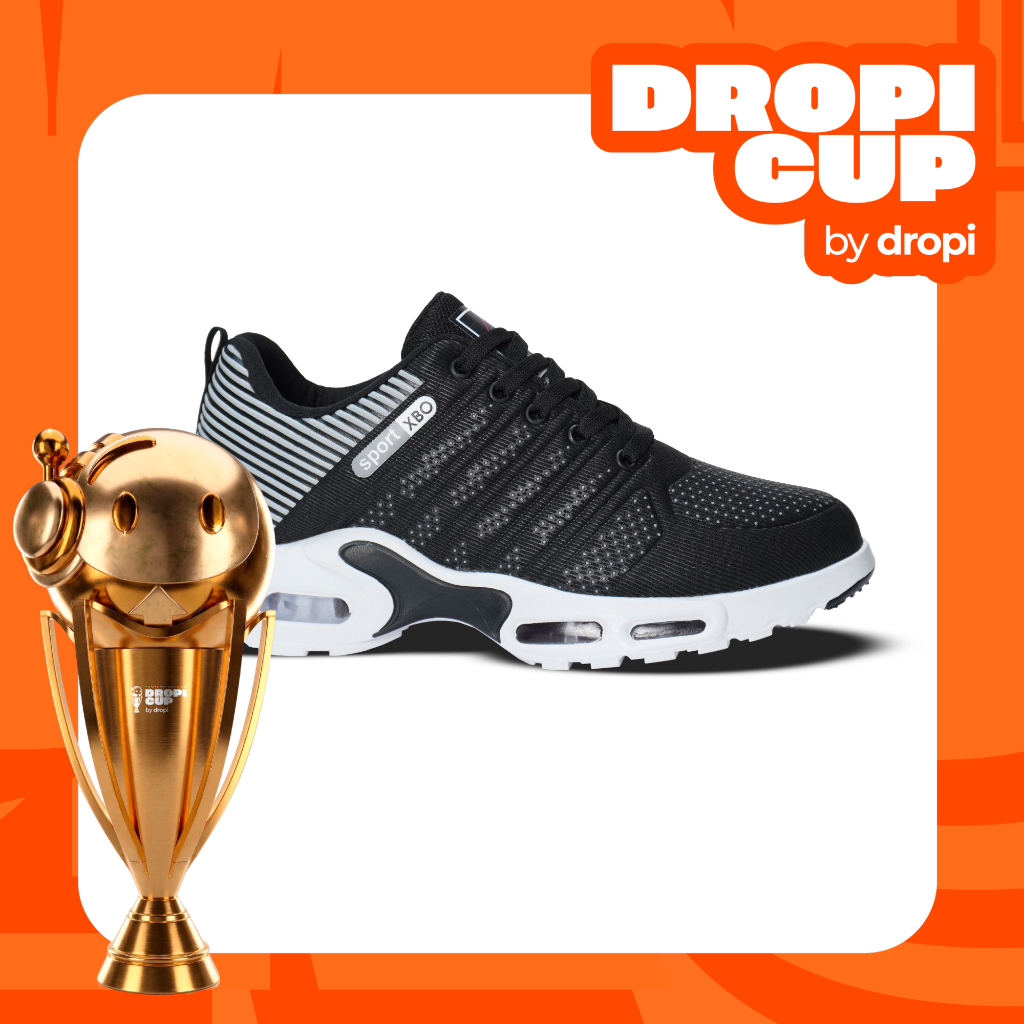 Calzado Tenis Fashion Drago Sport